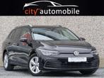 Volkswagen GOLF Variant 2.0 TDI DSG CARPLAY GPS CAMERA LED, Auto's, Volkswagen, Automaat, Stof, Gebruikt, 4 cilinders