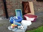 Hondenhok 15€., Dieren en Toebehoren, Honden-accessoires, Ophalen