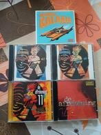 22-delig lot cd's Studio Brussel., Enlèvement ou Envoi, Utilisé
