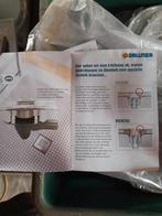 Afvoer roosters, Ophalen, Nieuw, Inox, Douche