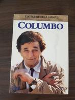 Columbo seizoen 2, CD & DVD, DVD | TV & Séries télévisées, Enlèvement ou Envoi, À partir de 9 ans, Drame