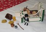 cheval de dressage et cavalière Playmobil, Kinderen en Baby's, Speelgoed | Playmobil, Complete set, Gebruikt, Ophalen of Verzenden