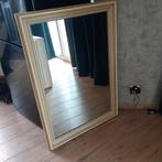 Grote landelijke zware spiegel 73x1m03, Huis en Inrichting, Woonaccessoires | Spiegels, Ophalen