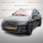 Personenauto Audi, Q5 3.0 TFSI SQ5, zwart bouwjaar 2019, Auto's, Automaat, Electronic Stability Program (ESP), Gebruikt, Euro 6