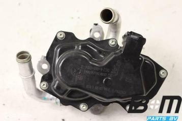 EGR regelklep Audi A6 Avant FL 04L131501E