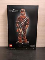 LEGO Star Wars Chewbacca 75371 (Nieuw in doos), Neuf, Privacy.officer@LEGO.com, Enlèvement ou Envoi, Lego