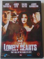 DVD "Lonely Hearts", Maffia en Misdaad, Zo goed als nieuw, Ophalen, Vanaf 16 jaar
