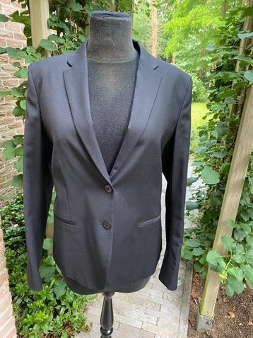 Filippa K zwarte blazer - L (40) beschikbaar voor biedingen