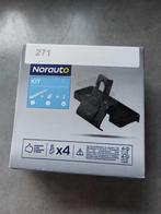 Norauto Kit Dakkoffer, Auto diversen, Dakkoffers, Ophalen, Zo goed als nieuw