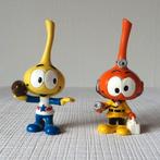 Lot De Snorkels, Allstar en Dimmy (1983), Verzamelen, Ophalen of Verzenden, Zo goed als nieuw