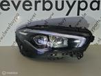 Koplamp Performance led origineel CLA118 ('19->) A1189062600, Gebruikt, Mercedes-Benz, Ophalen of Verzenden, Mercedes-Benz