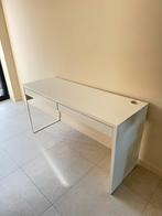 Ikea micke bureau, Huis en Inrichting, Bureaus, Ophalen, Gebruikt, Bureau