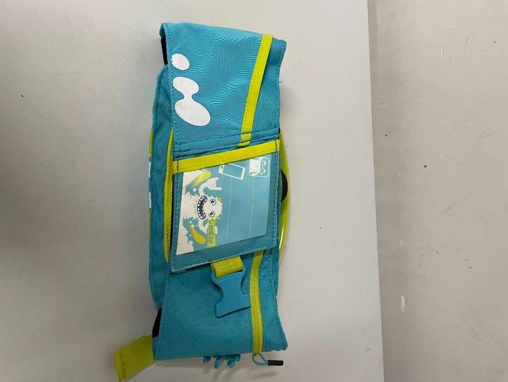 Skiharnas voor kinderen, Sport en Fitness, Skiën en Langlaufen, Zo goed als nieuw, Overige typen, Ski, Overige merken, Ophalen