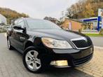 Skoda Octavia Octavia SW 2.0 CR TDi 4x4 DPF (bj 2013), Auto's, Skoda, Euro 5, Gebruikt, 4 cilinders, Zwart