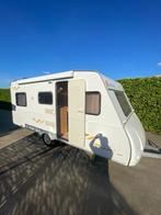 sterckeman 486 familie met 3 stapelbedden, Sterckeman, Rondzit, Meer dan 6, 4 tot 5 meter