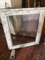 Deux nouveaux châssis Pierret couleur noir / blanc, Bricolage & Construction, Enlèvement, Comme neuf