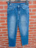 Jeans met glitter steentjes Calzedonia, Vêtements | Femmes, Enlèvement ou Envoi, Porté, Bleu, W28 - W29 (confection 36)