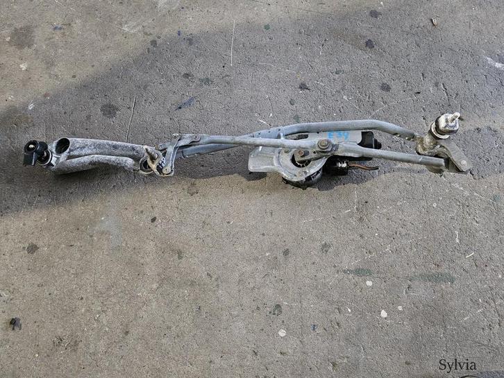 Ruitenwisser mechaniek BMW 5 serie E39 61618385218 8385218, Auto-onderdelen, Ruiten en Toebehoren, BMW, Gebruikt, Ophalen of Verzenden