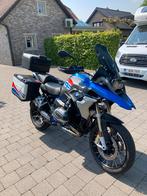 BMW  R1200 GS Rallye, 1200 cc, Particulier, Overig, 2 cilinders