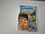 Dvd shrek 2 werkende staat, Cd's en Dvd's, Dvd's | Kinderen en Jeugd, Ophalen of Verzenden, Gebruikt