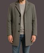 Wollen mantel van s.Oliver Selection maat 50, Maat 48/50 (M), S. Oliver, Ophalen of Verzenden, Zo goed als nieuw