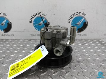 RENAULT MASTER [STEERING_PUMP] 2011 beschikbaar voor biedingen