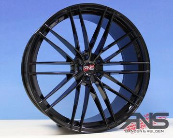 23 inch  velgen Abt Look Audi Q7 SQ7 Q8 SQ8 RS RSQ8 beschikbaar voor biedingen