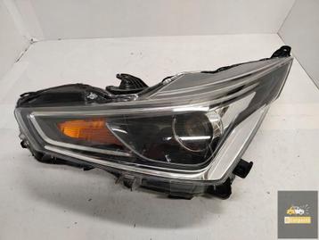 Toyota Aygo II Lift Lens LED linker lamp beschikbaar voor biedingen