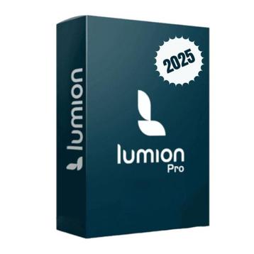 Lumion Pro 2025