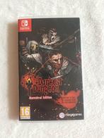 Darkest Dungeon "ancestral edition" nintendo SWITCH, Ophalen of Verzenden, Zo goed als nieuw