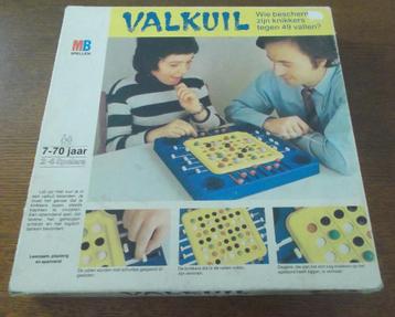 Valkuil / MB Vintage 1972