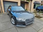 Audi A4 / 1.4 TFSI SPORT S-LINE / S tronic / *SUPER DEAL*, Autos, Argent ou Gris, Achat, Euro 6, Entreprise
