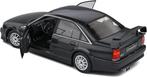 Solido Opel Omega 500 1990  1:18 SNELLE GRATIS LEVERING, Hobby en Vrije tijd, Modelauto's | 1:18, Solido, Verzenden, Solido, -