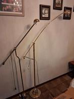 leeslamp, Huis en Inrichting, Ophalen, Gebruikt, Metaal