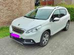 Peugeot 2008 1.2 essence HTP Allure 77000km, Autos, Peugeot, Cuir et Alcantara, Achat, Euro 6, Carnet d'entretien