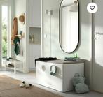 Speelgoedkist met bank IKEA, Huis en Inrichting, Ophalen of Verzenden, Gebruikt