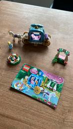 41053 Disney princess Lego, Kinderen en Baby's, Ophalen of Verzenden, Gebruikt, Lego