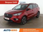 Ford Kuga 1.5 EcoBoost ST-Line (bj 2019), Auto's, Ford, Voorwielaandrijving, Alcantara, 5 deurs, Kuga