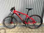 Mountain bike, Fietsen en Brommers, Ophalen