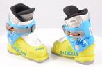 25 29 EU kinder skischoenen DALBELLO CXR 1, 1 ratchet buckle, Gebruikt, Verzenden, Schoenen, Carve