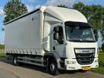 DAF LF 260 LF260.16 EURO6 2020 Aut. 8720kg Laadvermogen., Auto's, Vrachtwagens, Euro 6, 264 pk, Diesel, Particulier