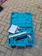 Makita Elektrische kitpomp, Ophalen, Zo goed als nieuw