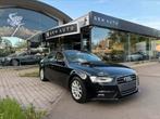 Audi A4 A4 2.0 TDi Xenon verwarmde lederen parkeerassistent, Euro 5, Beige, 4 cilinders, A4