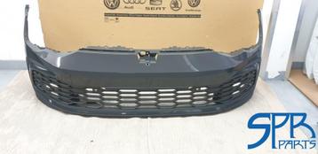  GOLF 8 VIII GTI GTD Voorbumper LI7F 5H0807221G LED OPTIE  beschikbaar voor biedingen