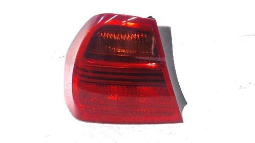ACHTERLICHT LINKS BUITEN BMW 3 serie (E90) (63210406879), Auto-onderdelen, Verlichting, BMW, Gebruikt