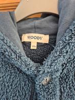 Badjas Woody 10 jaar, Kinderen en Baby's, Kinderkleding | Maat 140, Ophalen, Gebruikt