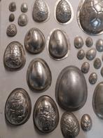 chocolade vormen, Diversen, Ophalen, Gebruikt