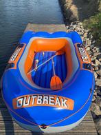 Boot, Watersport en Boten, Ophalen