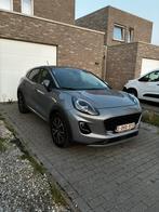 Ford puma, Auto's, Puma, Alcantara, 5 zetels, 5 deurs