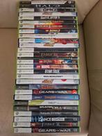 Lot jeux xbox 360, Ophalen of Verzenden, Zo goed als nieuw